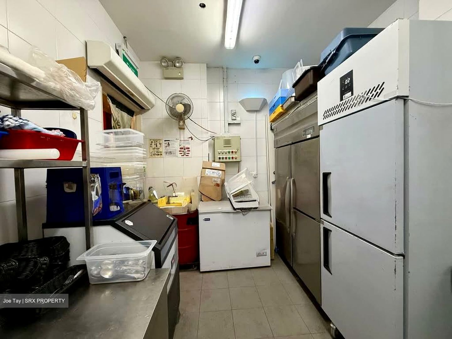 Kensington Square (D19), Retail #538689651
